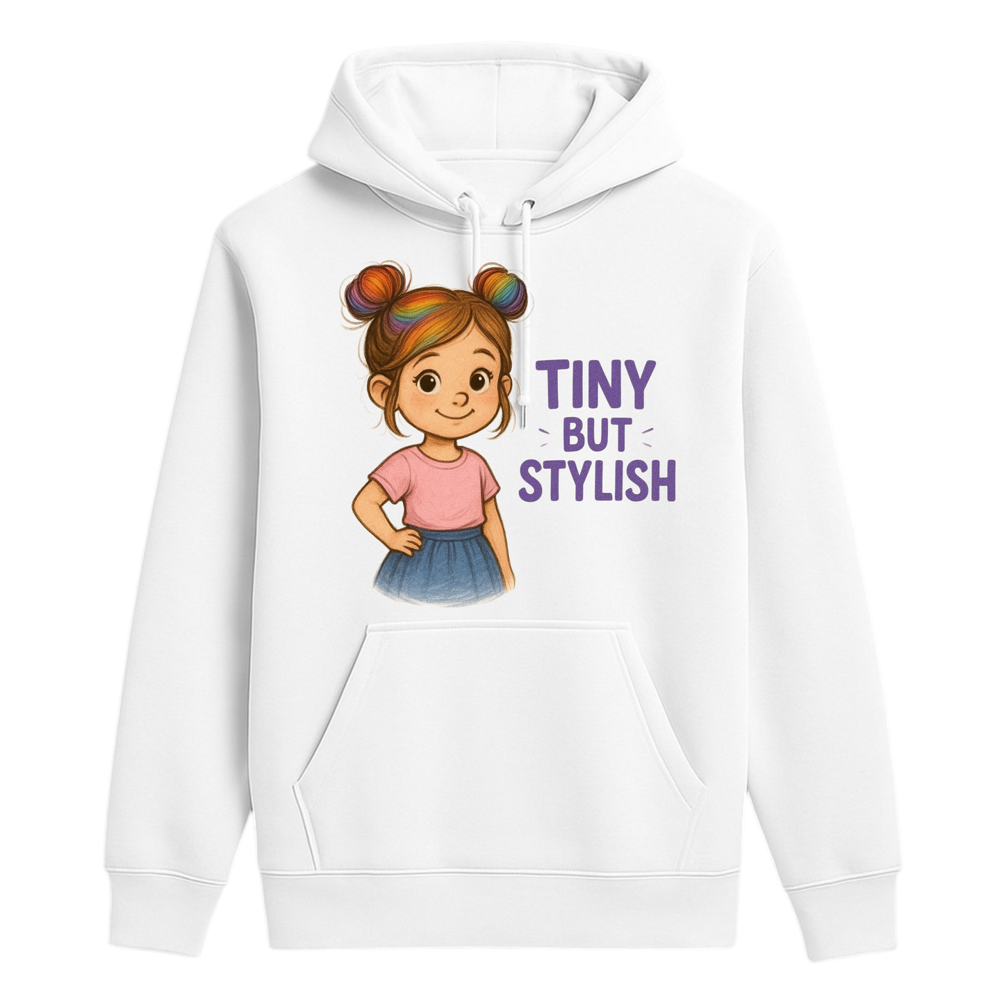 Studio 45: KIDS EDITION - TINY BUT STYLISH
