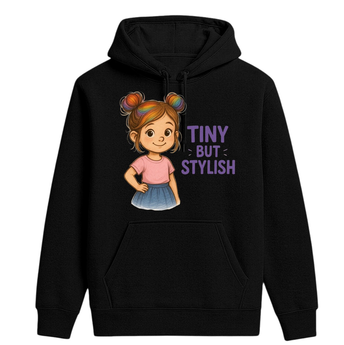 Studio 45: KIDS EDITION - TINY BUT STYLISH