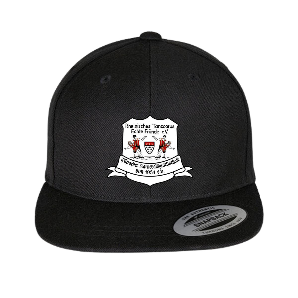 Echte Fründe FLEXFIT CAP