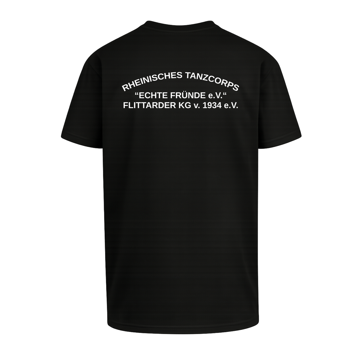 Echte Fründe T-Shirt