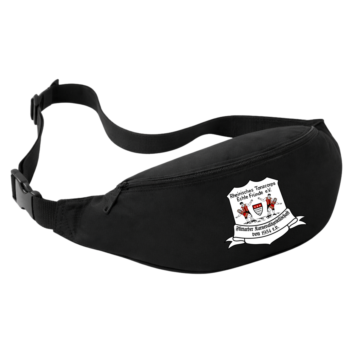 Echte Fründe Bauchtasche