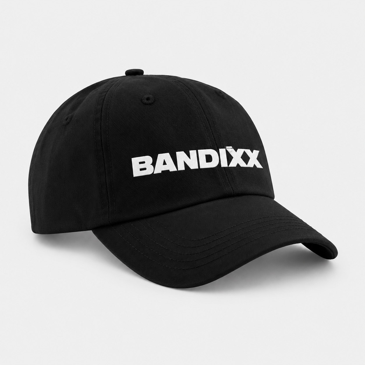 BANDIXX Cap
