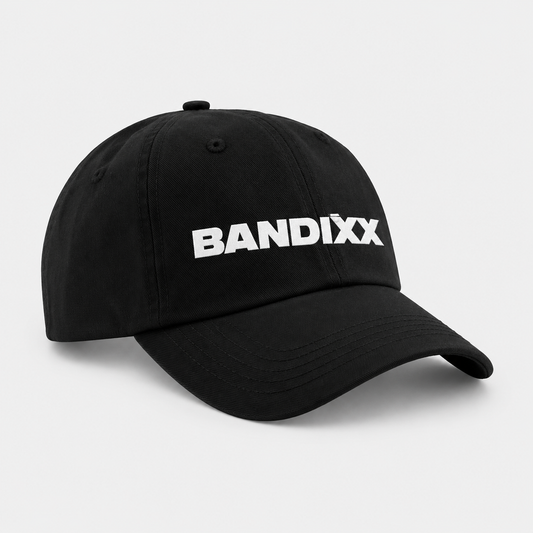 BANDIXX Cap