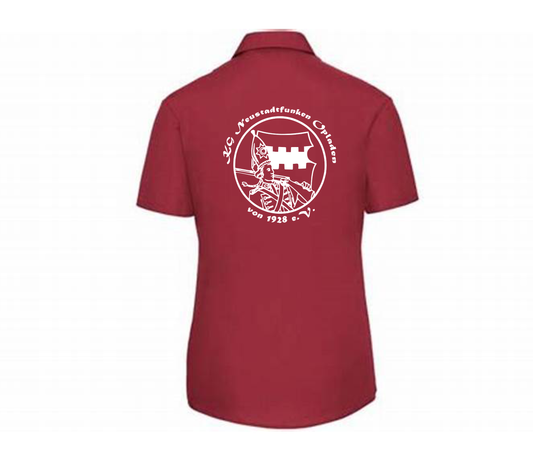 Neustadtfunken - Bluse
