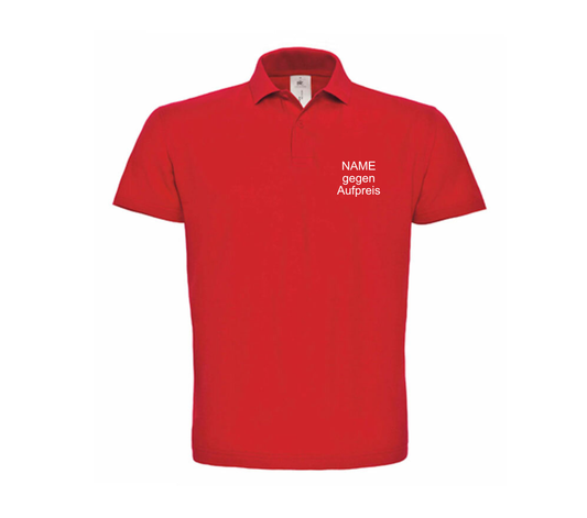 Neustadtfunken - Polo