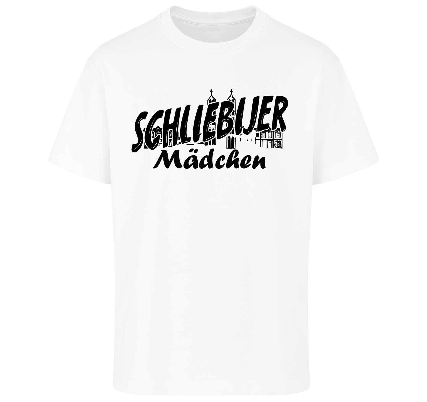 Schliebijer Mädchen T-Shirt