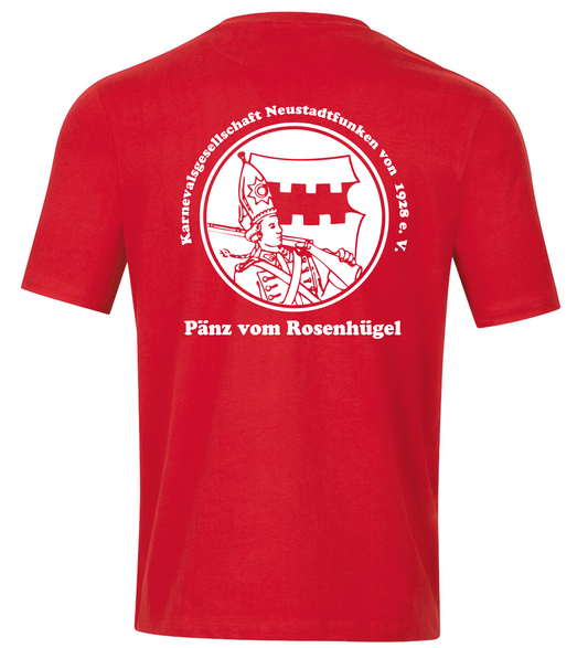 Neustadtfunken Sommeruniform Pänz