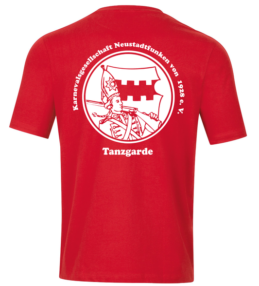 Neustadtfunken Sommeruniform Tanzgarde