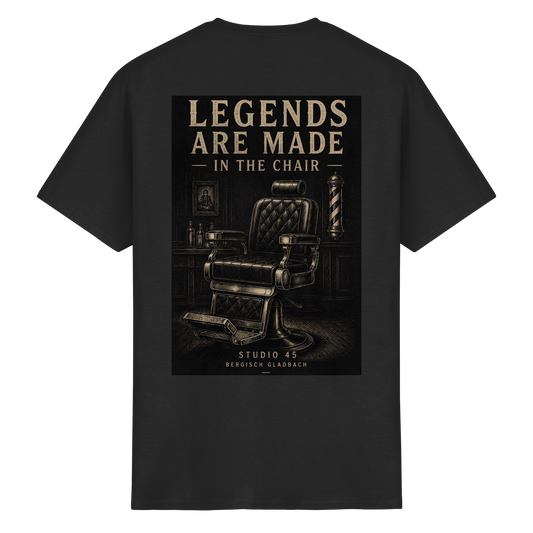 Studio 45: LEGENDS T-Shirt