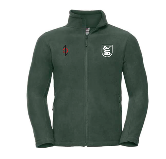 GWS Fleecejacke