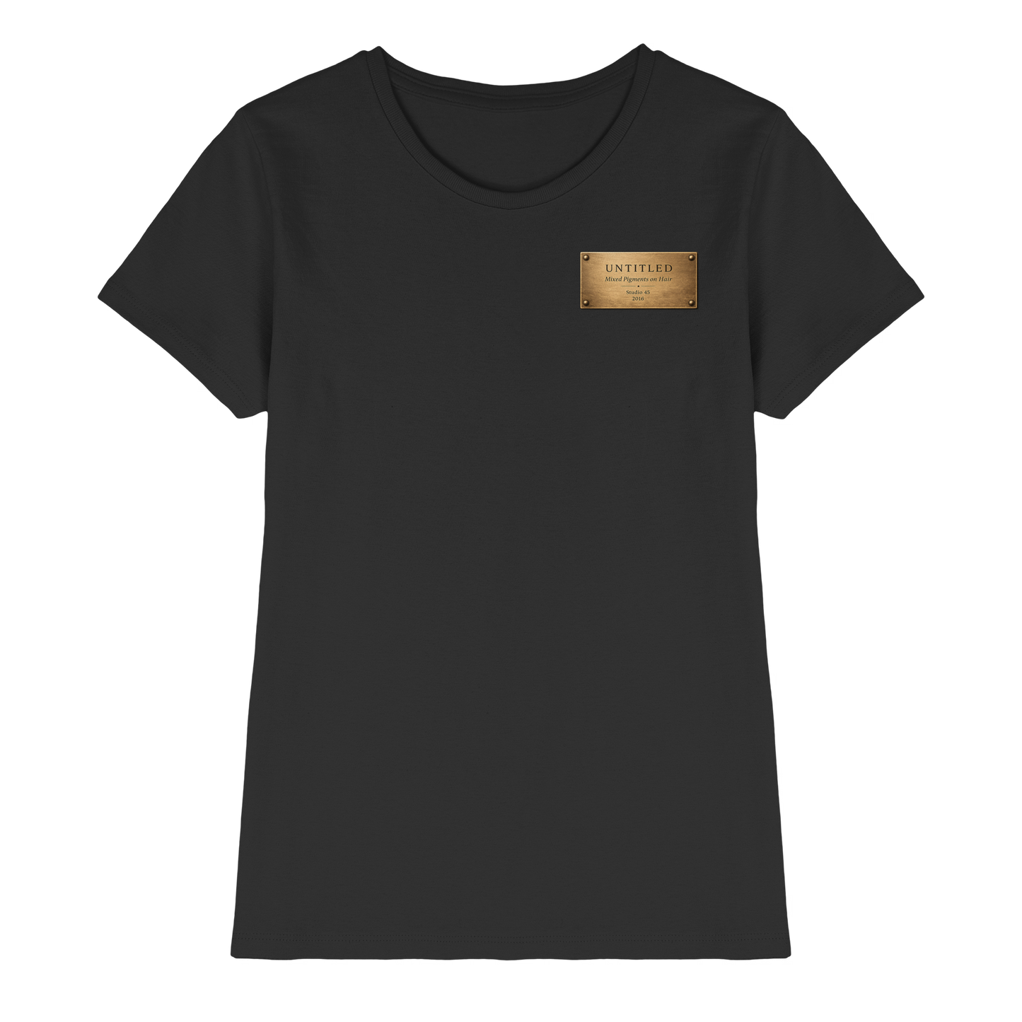 Studio 45: UNTITLED - T-Shirt