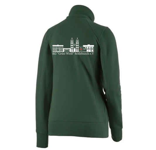 GWS Sweatjacke Herren