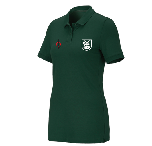 GWS Damen Polo