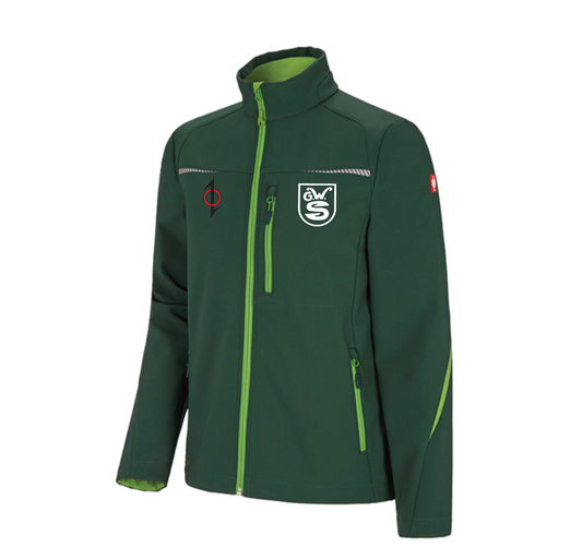GWS Softshelljacke Herren