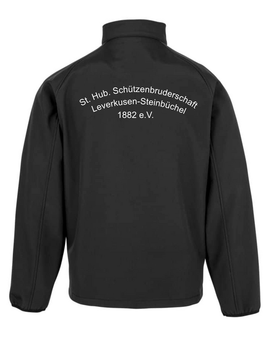 St. Hubertus Softshelljacke