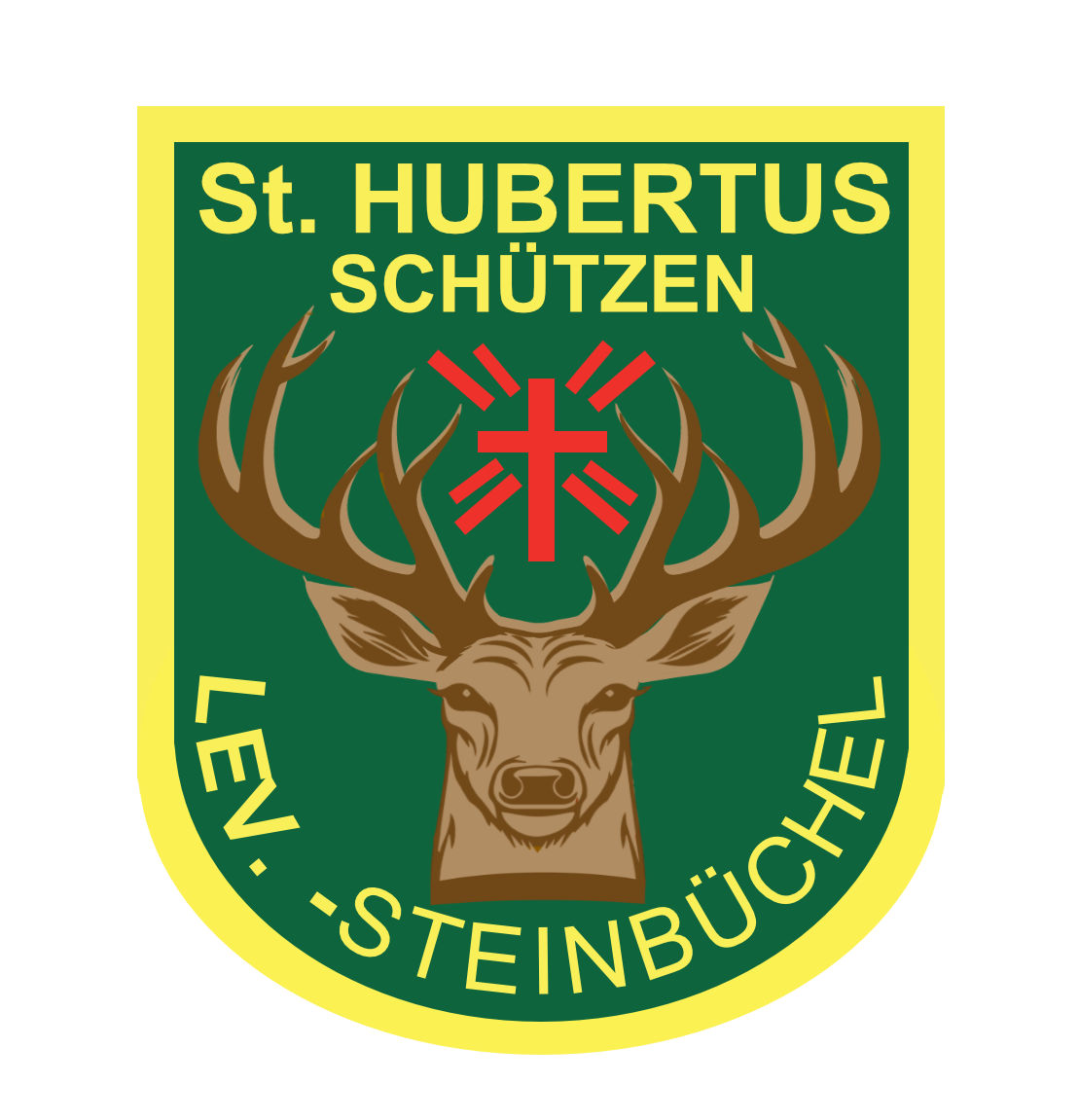St. Hubertus Schützen Steinbüchel INTERN