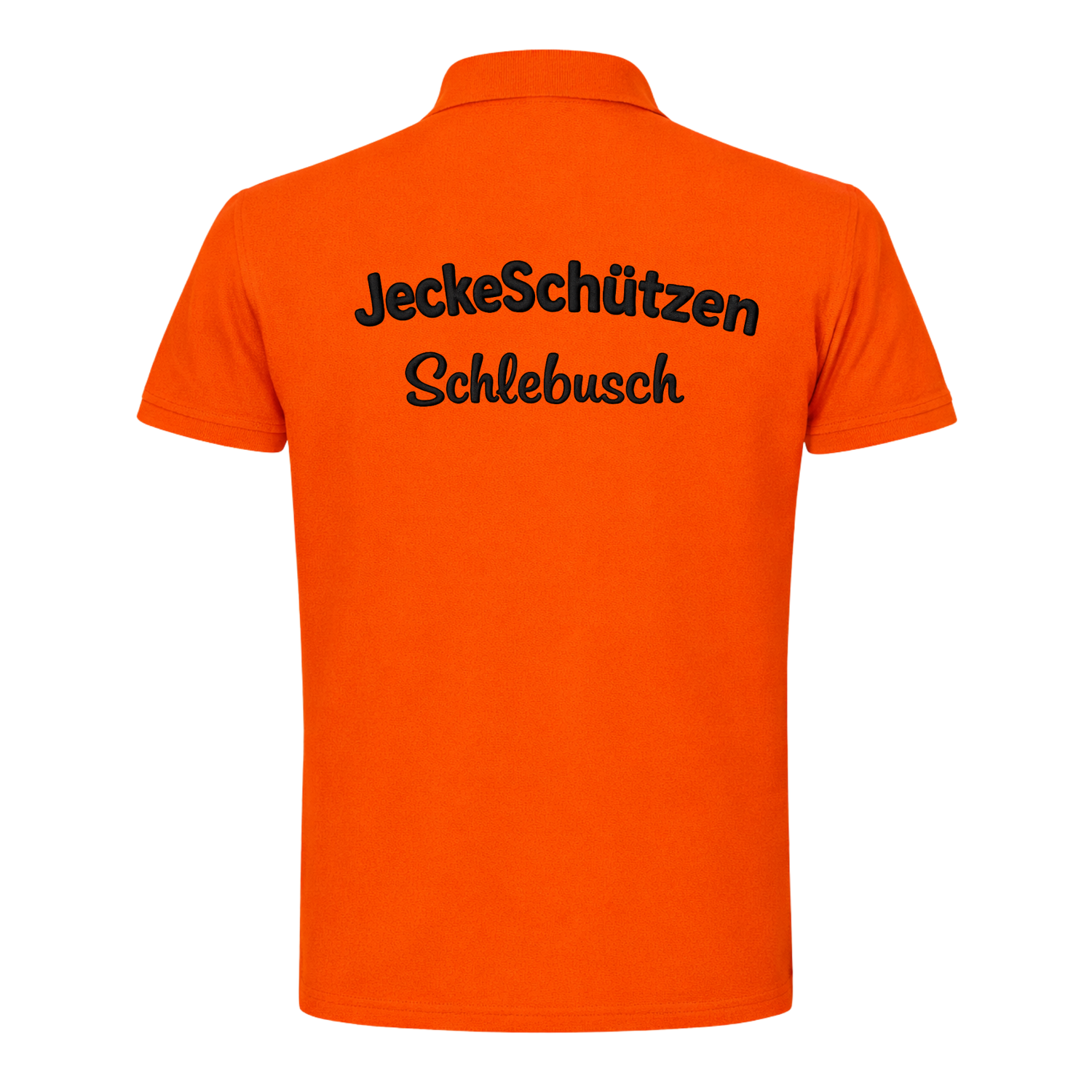 Jecke Schützen
