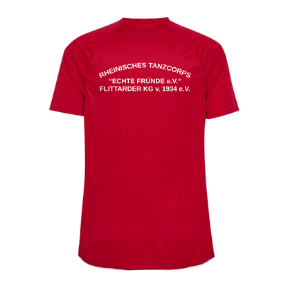 Echte Fründe HUMMEL Trikot