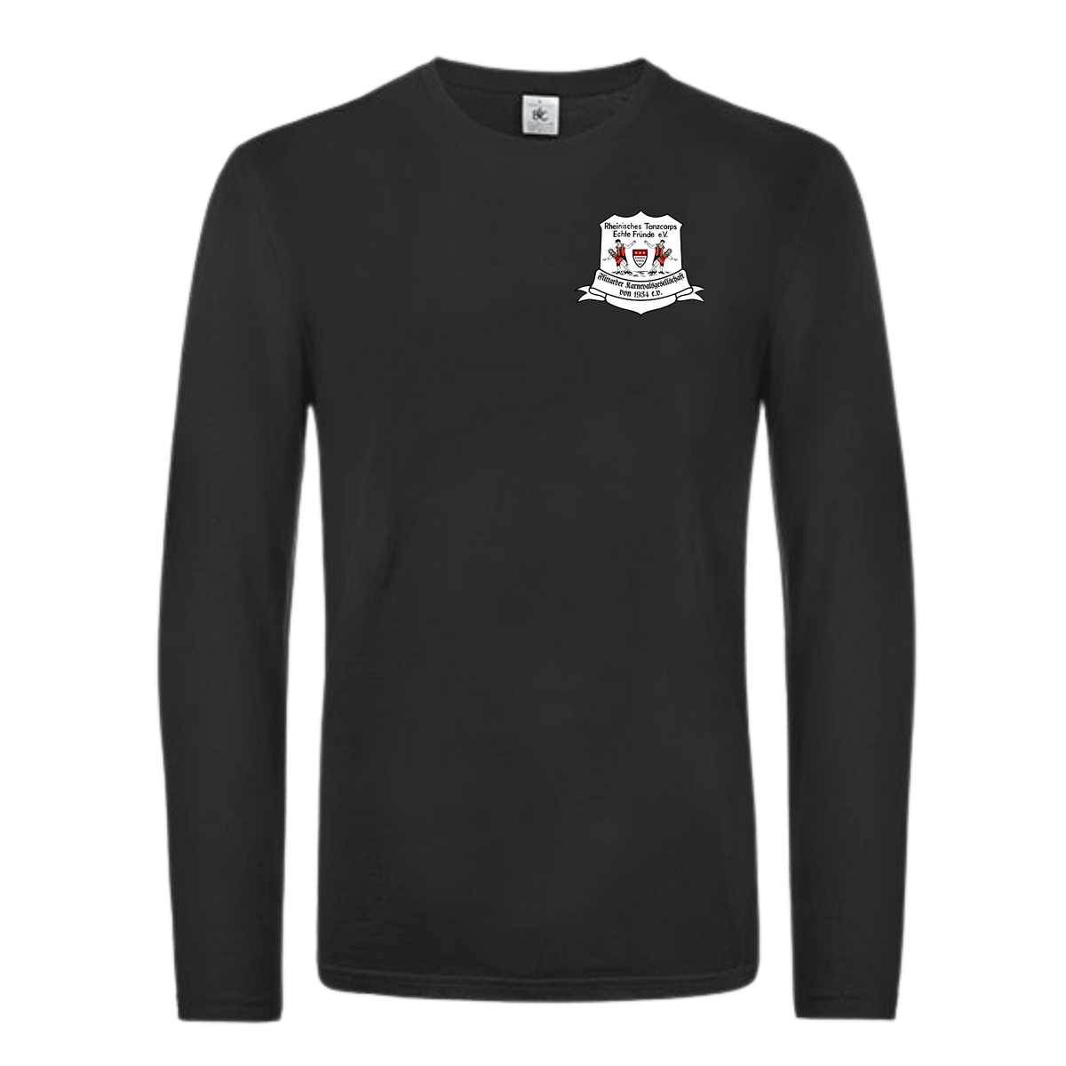 Echte Fründe Long Sleeve