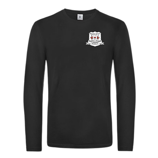 Echte Fründe Long Sleeve