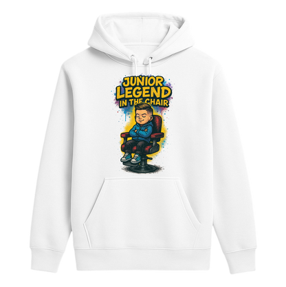 Studio 45: KIDS EDITION - Junior Legend in the Chair