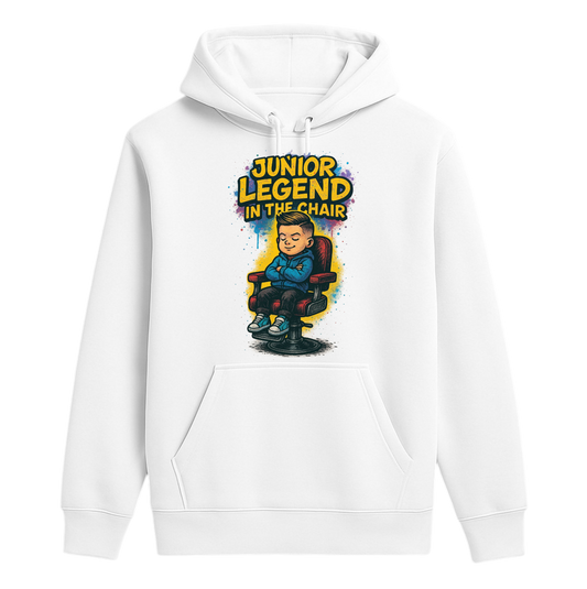 Studio 45: KIDS EDITION - Junior Legend in the Chair