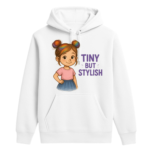 Studio 45: KIDS EDITION - TINY BUT STYLISH