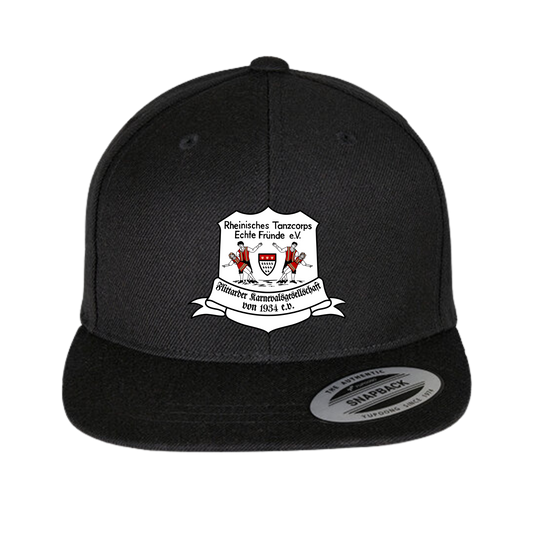 Echte Fründe FLEXFIT CAP