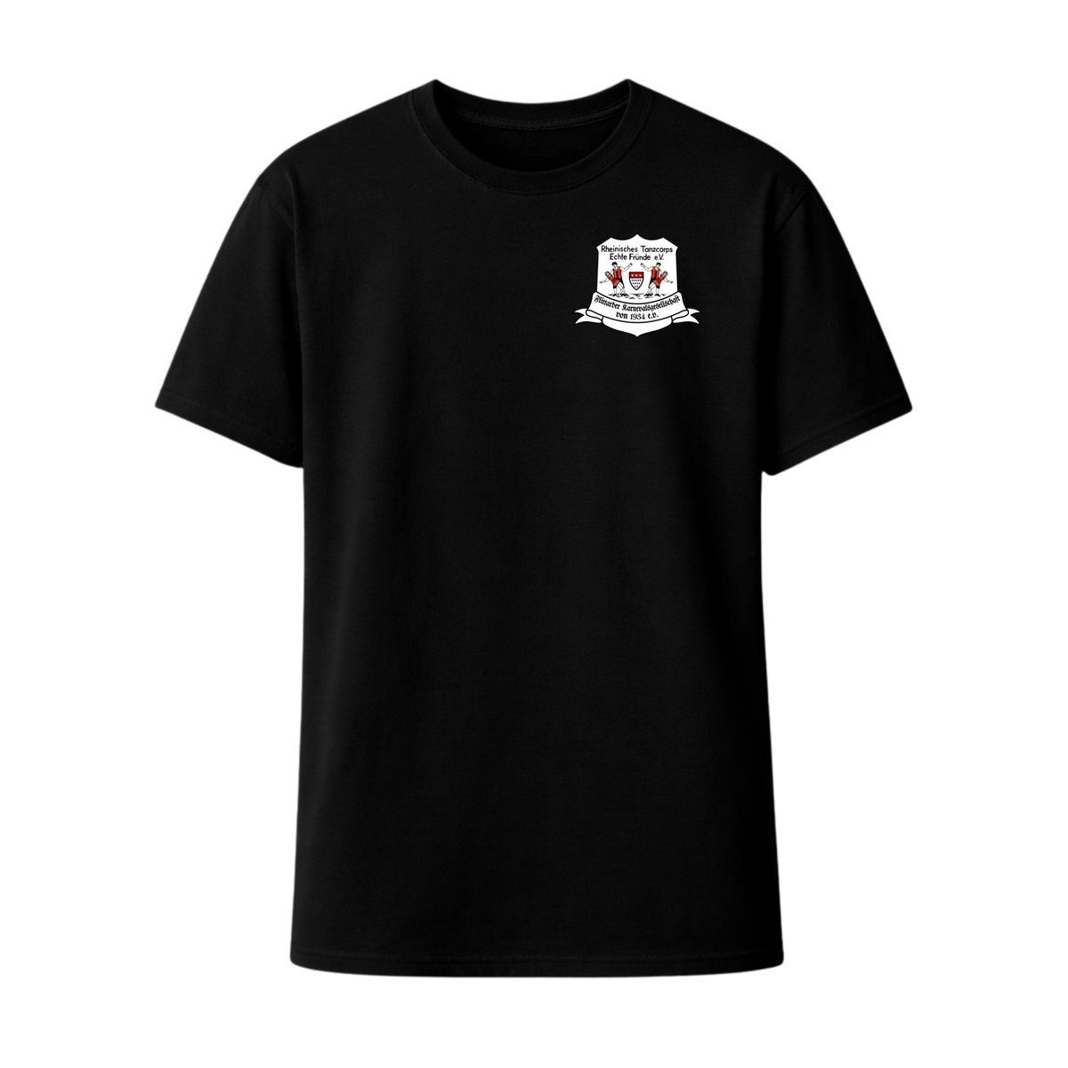 Echte Fründe T-Shirt