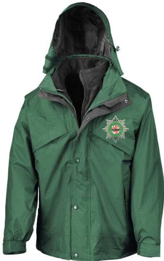 PGL Winterjacke