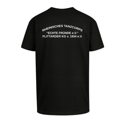 Echte Fründe T-Shirt