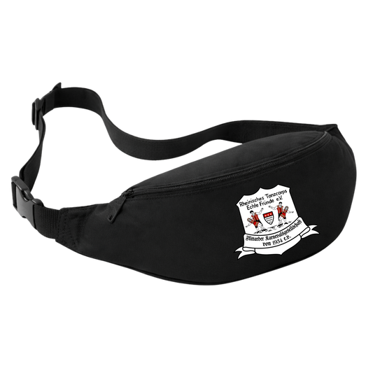 Echte Fründe Bauchtasche
