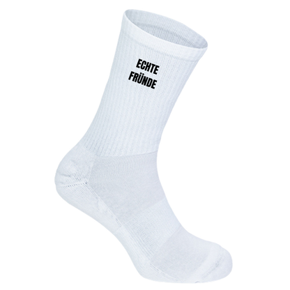 Echte Fründe Socken
