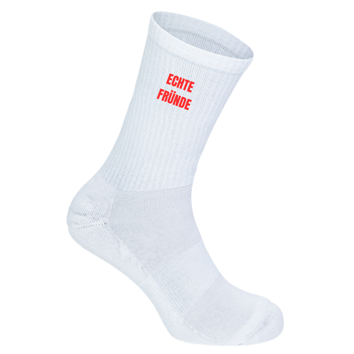 Echte Fründe Socken