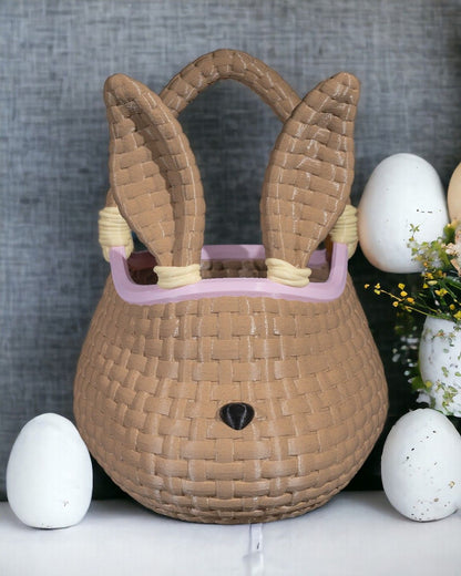 Osterkörbchen "Bunny Basket"
