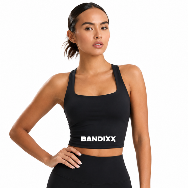 BANDIXX BRA/TOP