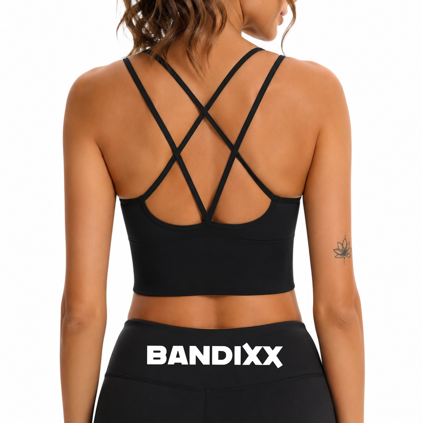 BANDIXX X-BRA