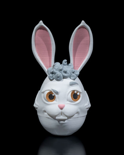 Osterkörbchen "Trio Egg"