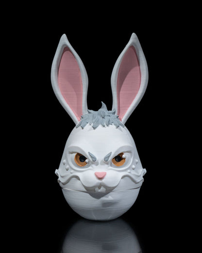 Osterkörbchen "Trio Egg"