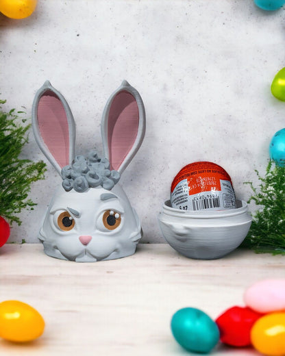 Osterkörbchen "Trio Egg"