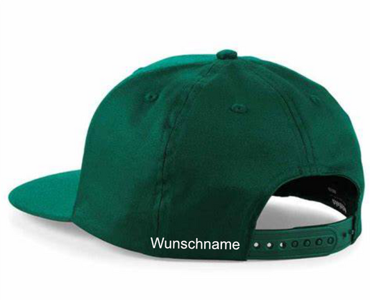 St. Hubertus CAP