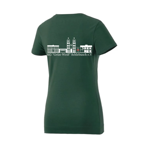 GWS Damen T-Shirt