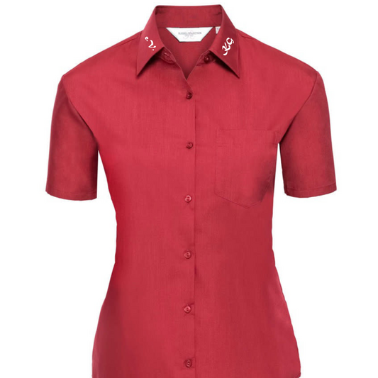 Neustadtfunken - Bluse
