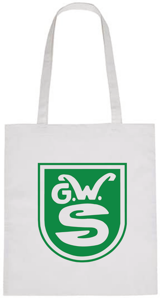 KG Grün-Weiß-Schlebusch e.V - Baumwolltasche