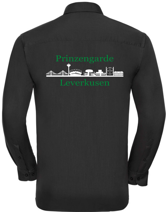 PGL Hemd (lang)