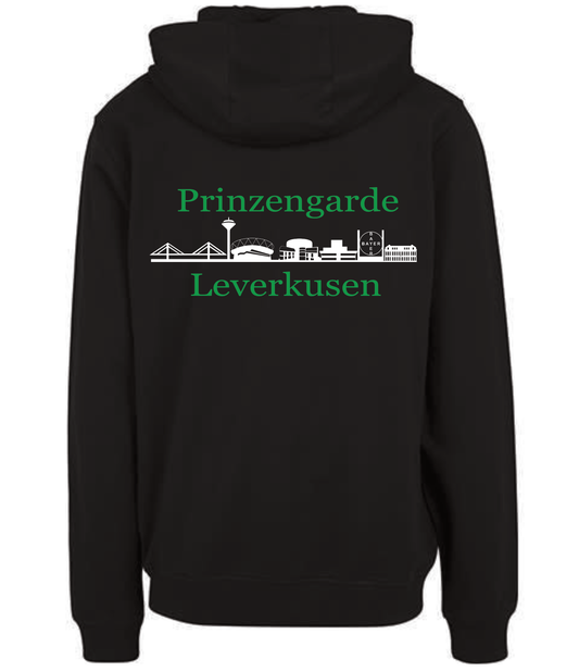 PGL ZIP-Hoodie