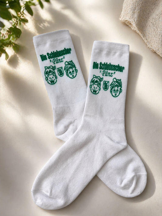 Pänz Socken