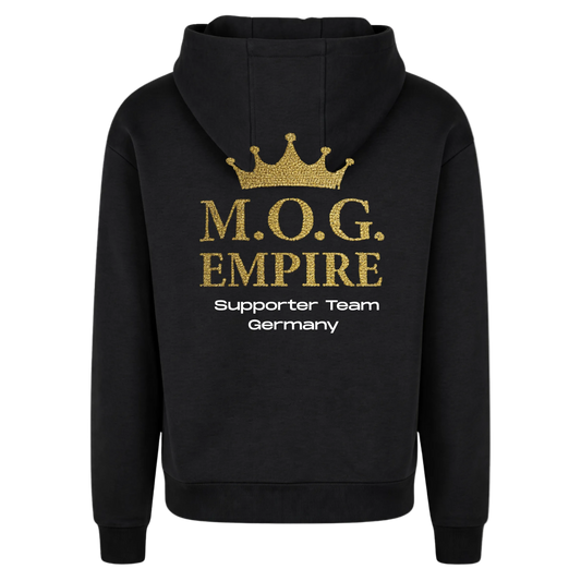 MOG - Glitzer ✨