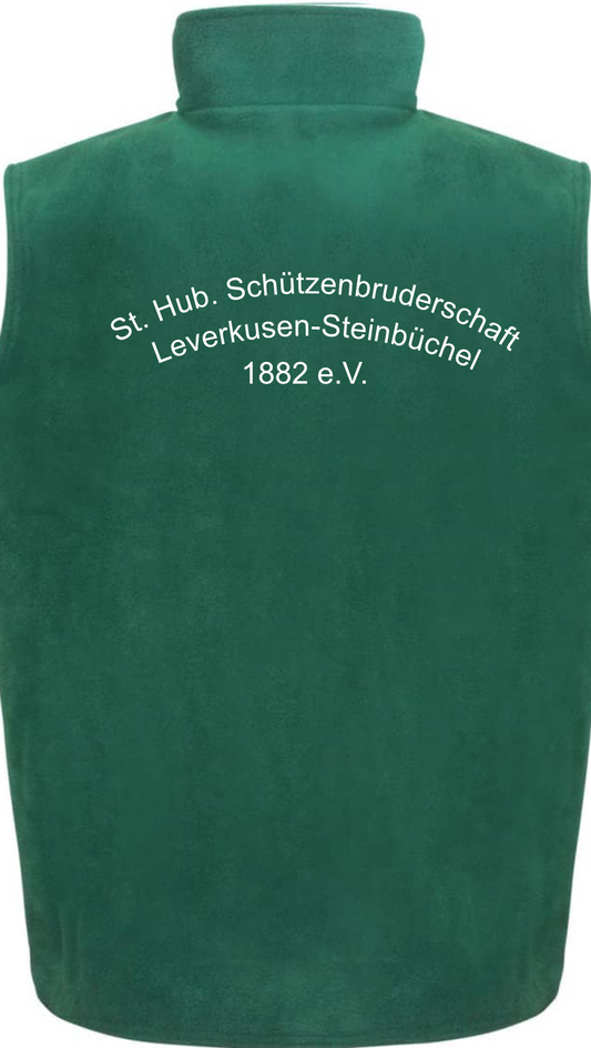 St. Hubertus Fleece Jacke