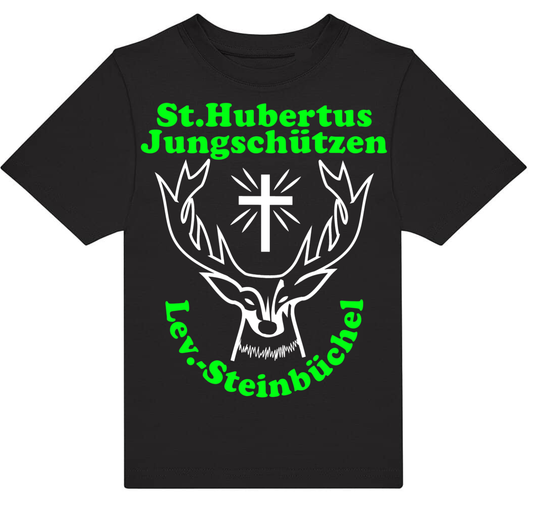 St. Hubertus Kinder/Jugend T-Shirt